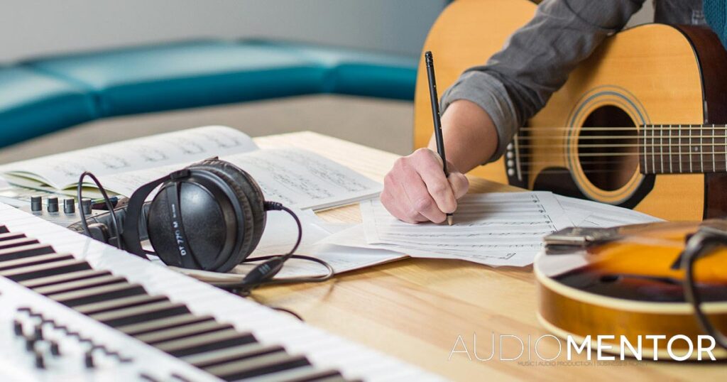 Audio Mentor
