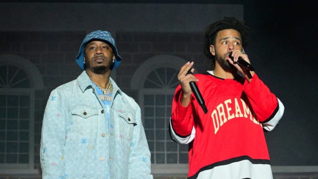 10 Of Dreamville Fest’s Most Unforgettable Moments