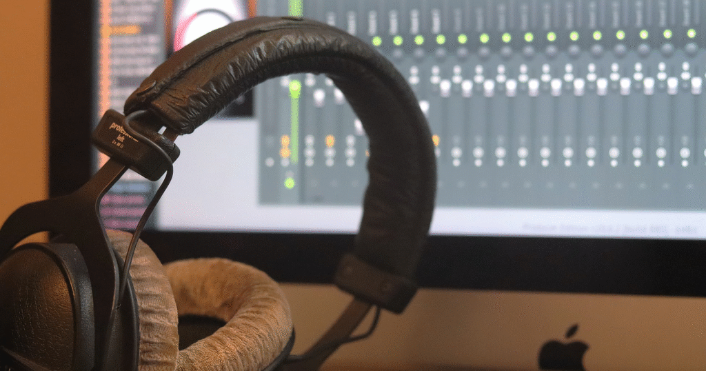 10 Plugins for Mixing With Headphones (+ Production Tips) — Pro Audio Files