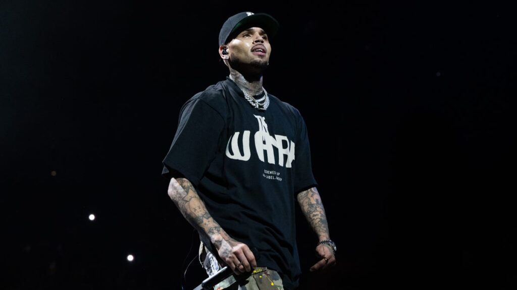 11 Of Chris Brown’s Sexiest Lyrics Ever