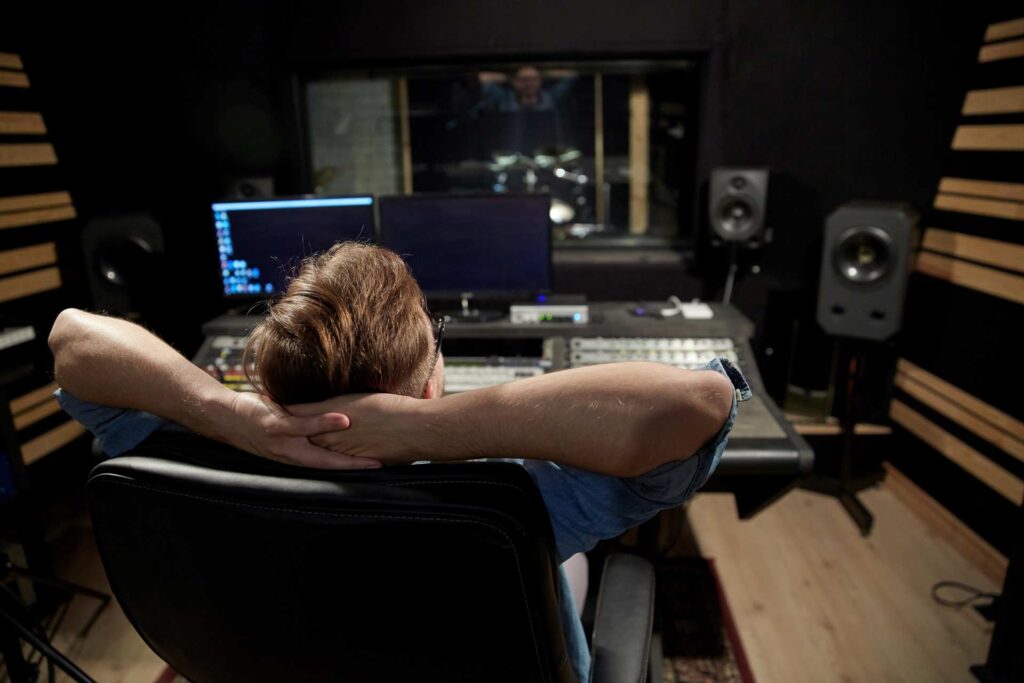 Audio Mentor