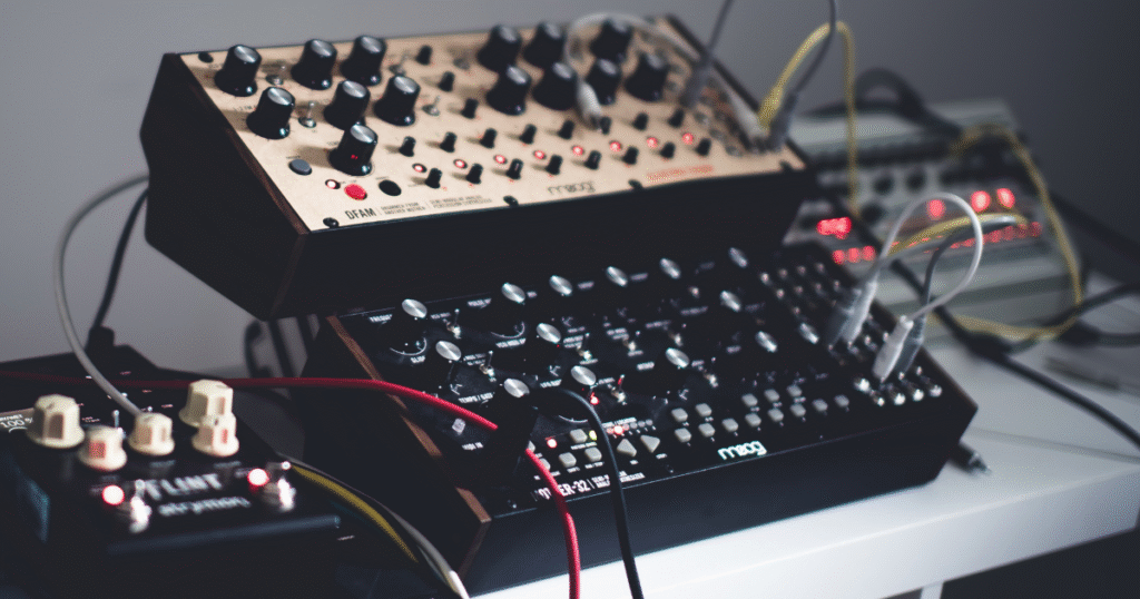 17 Great Desktop Synths Under $1000 — Pro Audio Files