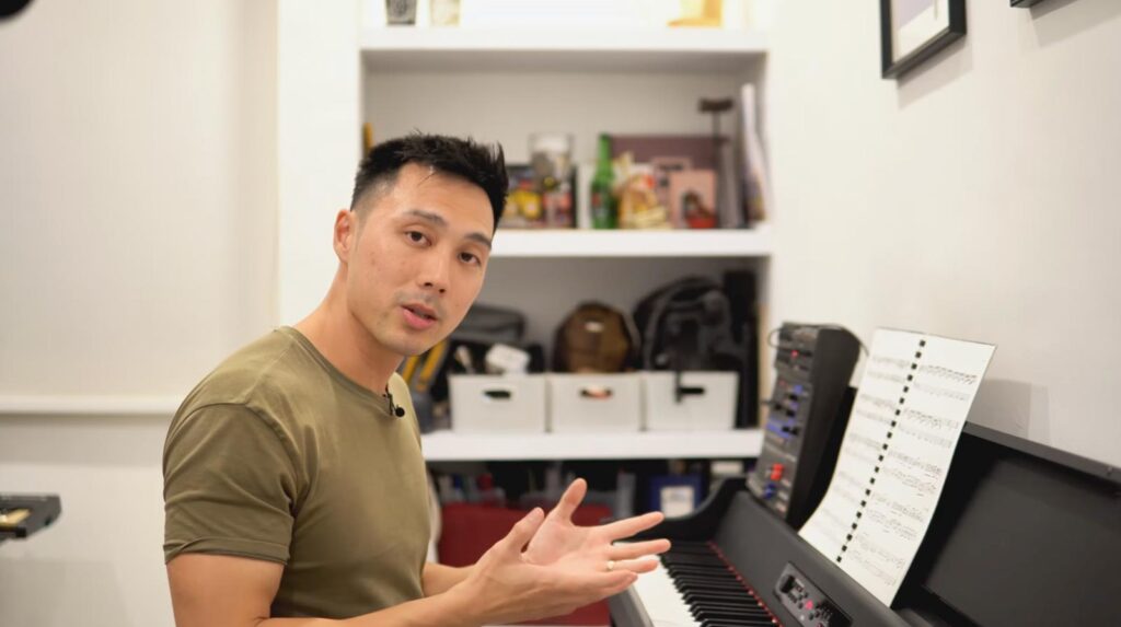 Audio Mentor