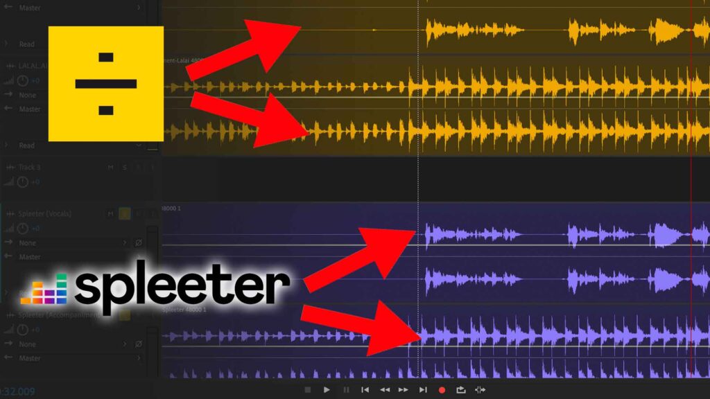 Audio Mentor