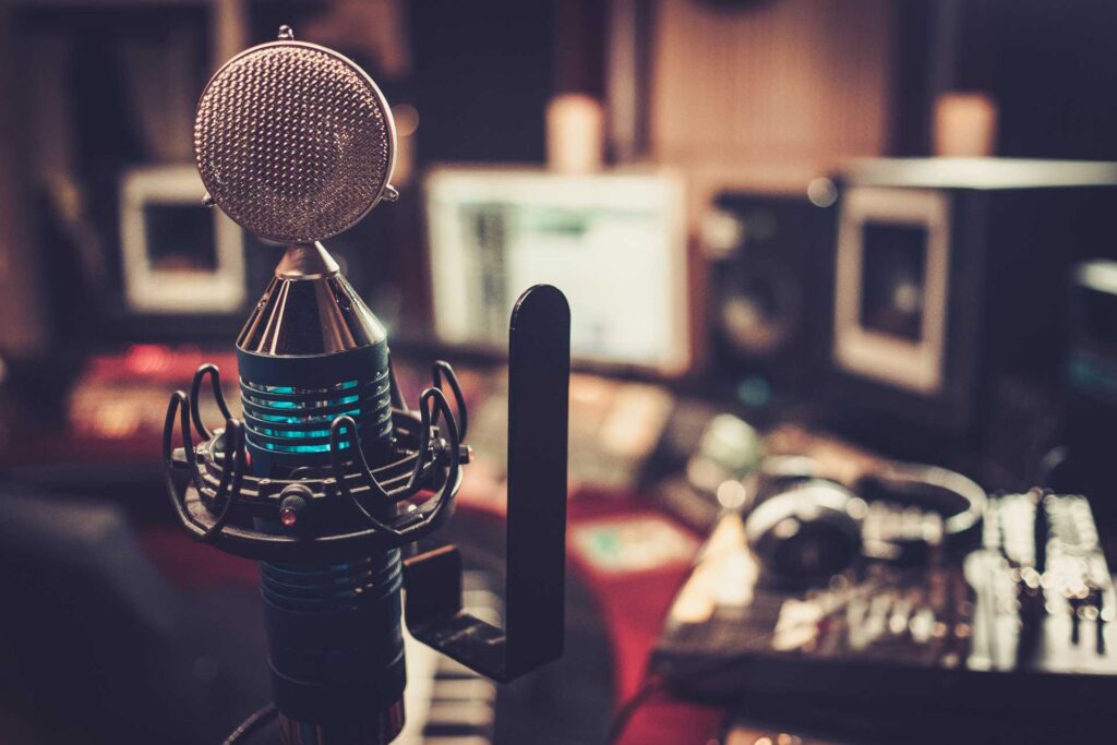 Audio Mentor