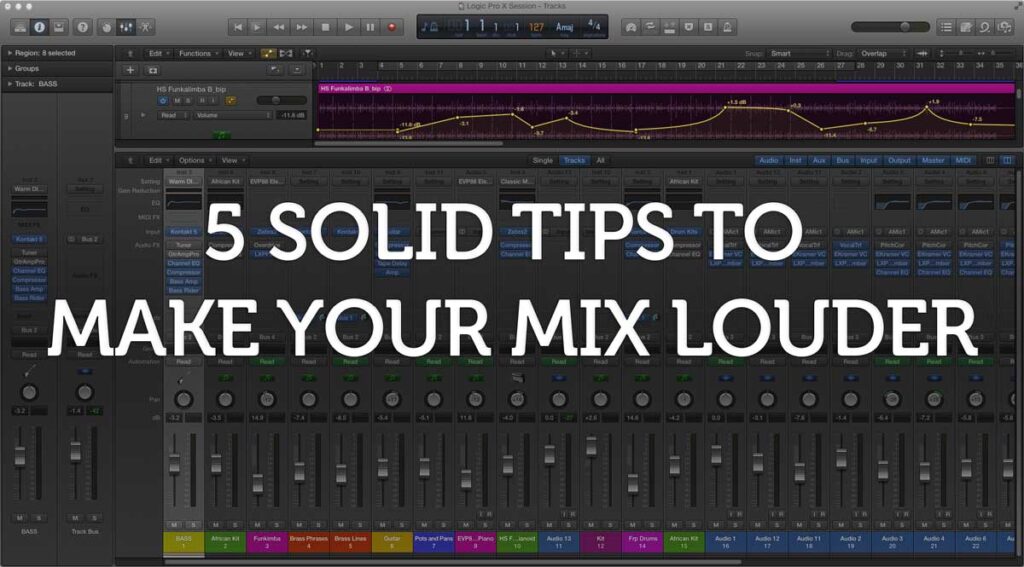 Audio Mentor