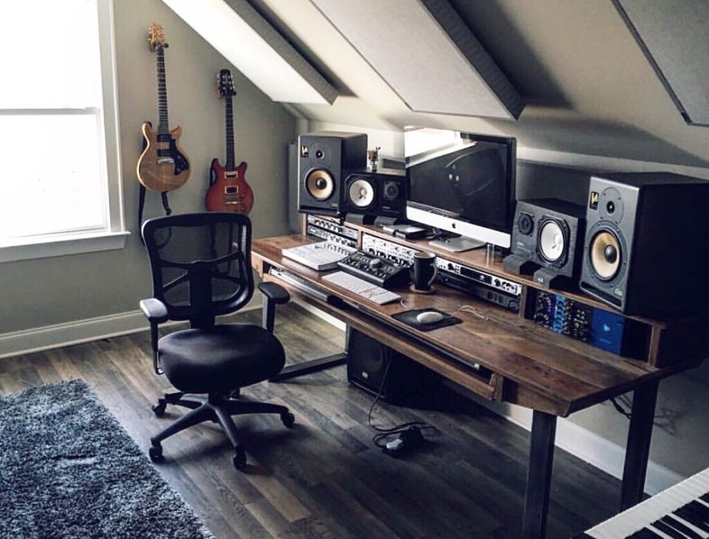 Audio Mentor