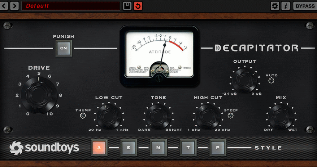 6 Favorite Soundtoys Plugins (+ Mix Tips) — Pro Audio Files