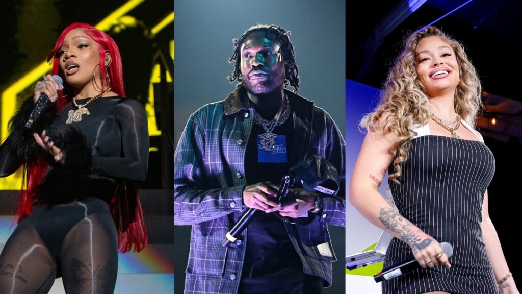 7 Artists We're Excited To See Perform At Roots Picnic 2025
