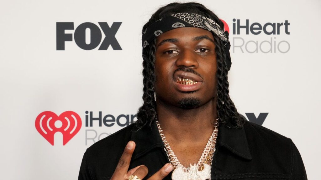 7 Facts About R&B Artist 4batz You Probably Didn’t Know