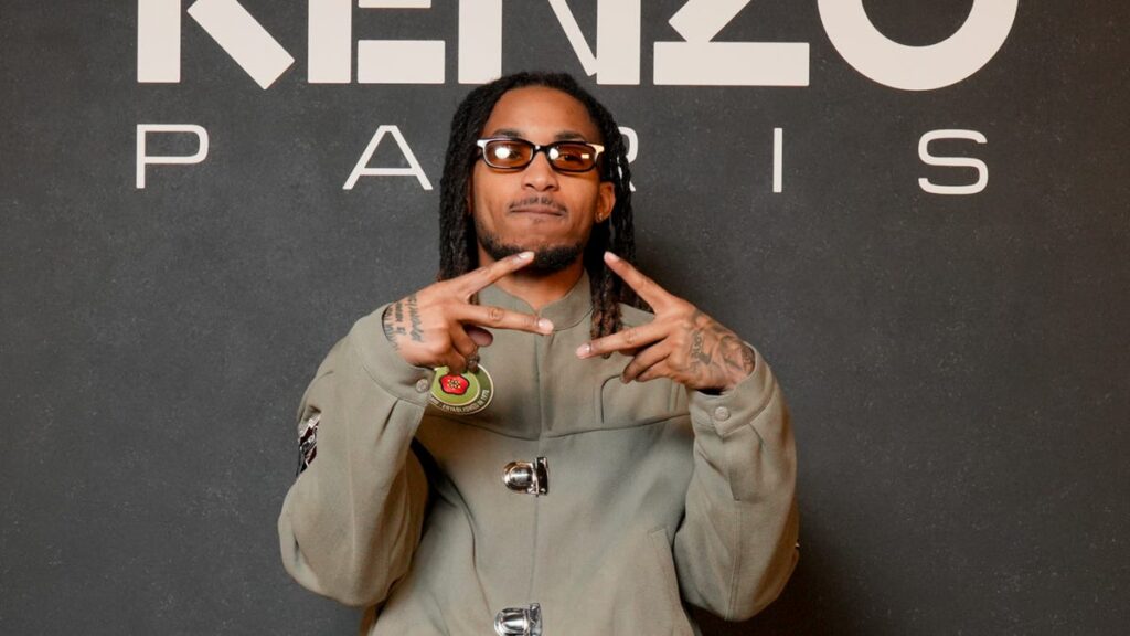 8 Rappers Who Are Also Pretty Entertaining Livestreamers