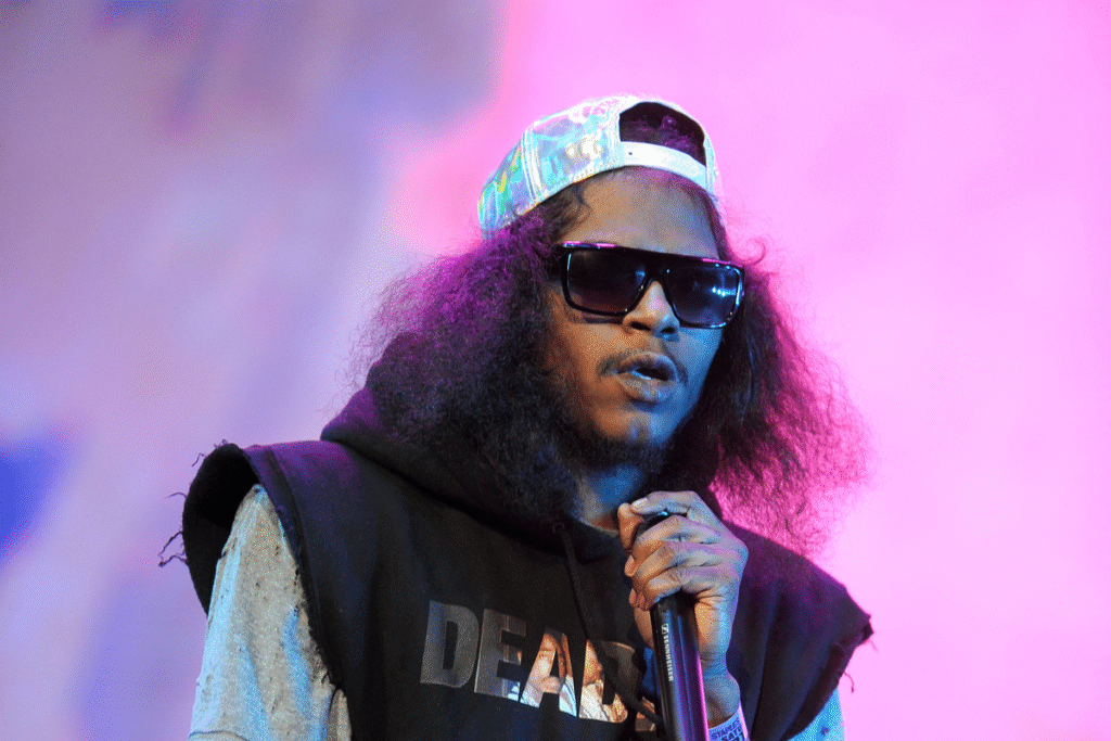 Ab-Soul Vents—Let The TDE Rumors Begin