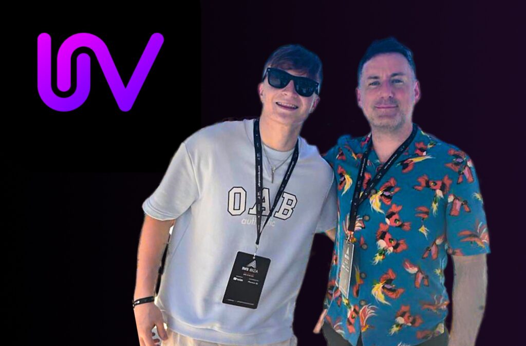 Alumni Spotlight: Adrian Mason - From Music Industry Student to Tech Entrepreneur -