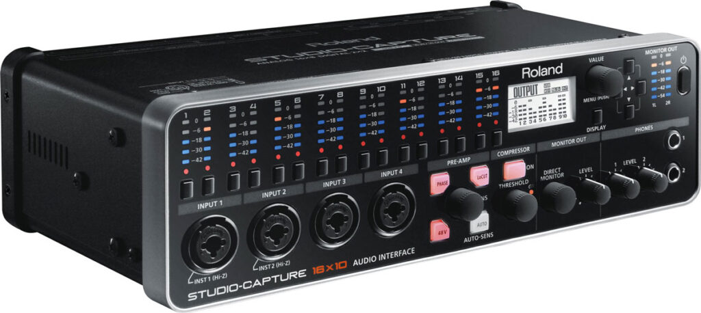 Audio Mentor