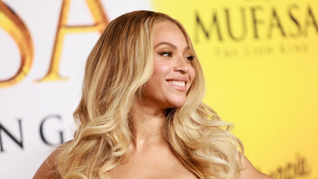 Beyoncé's Cécred Scores Another Win For Inclusive Haircare With Ulta Launch
