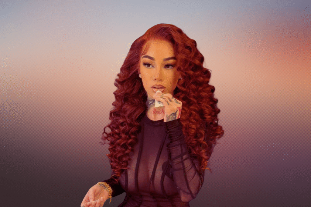 Bhad Bhabie Fires Back At Critics Of Post-Surgery Appearance