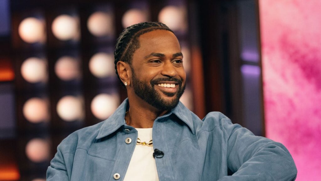 Big Sean Celebrates 10-Year Anniversary Of ‘Dark Sky Paradise’