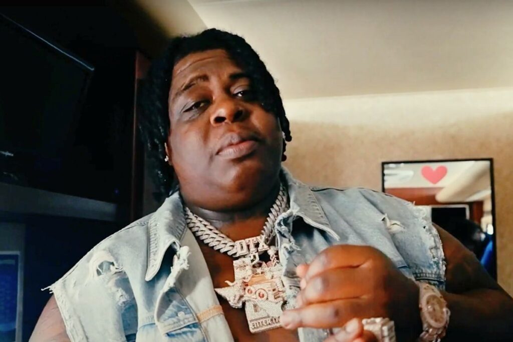 BigXthaPlug Opens Up For First Time About His Son’s Autism