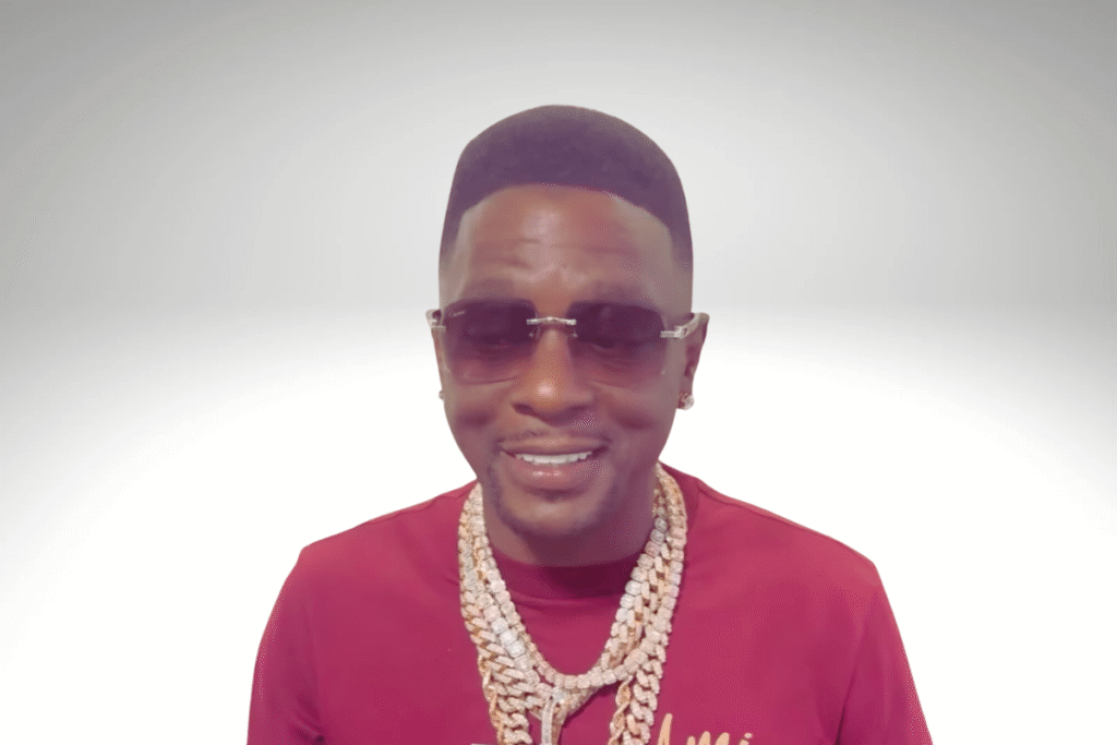 Boosie Badazz Defends Wild Meet & Greets Amid Viral Photos