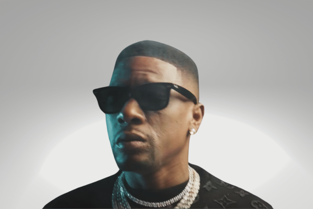 Boosie Badazz Savagely Mocks Kanye West Over “Smell” Remarks