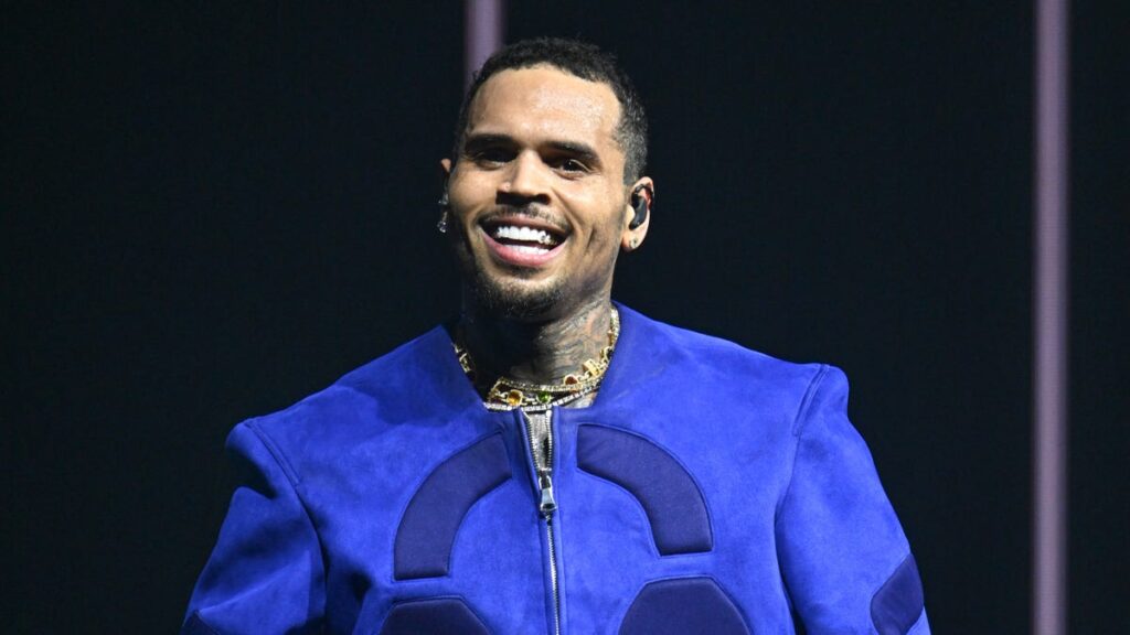 “Breezy Bowl Tour” Is Chris Brown’s 20th Anniversary Victory Lap