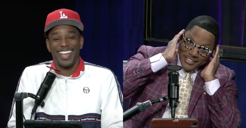 Cam’ron, Mase React to Kanye’s Cousin Admission: ‘It's Ju...