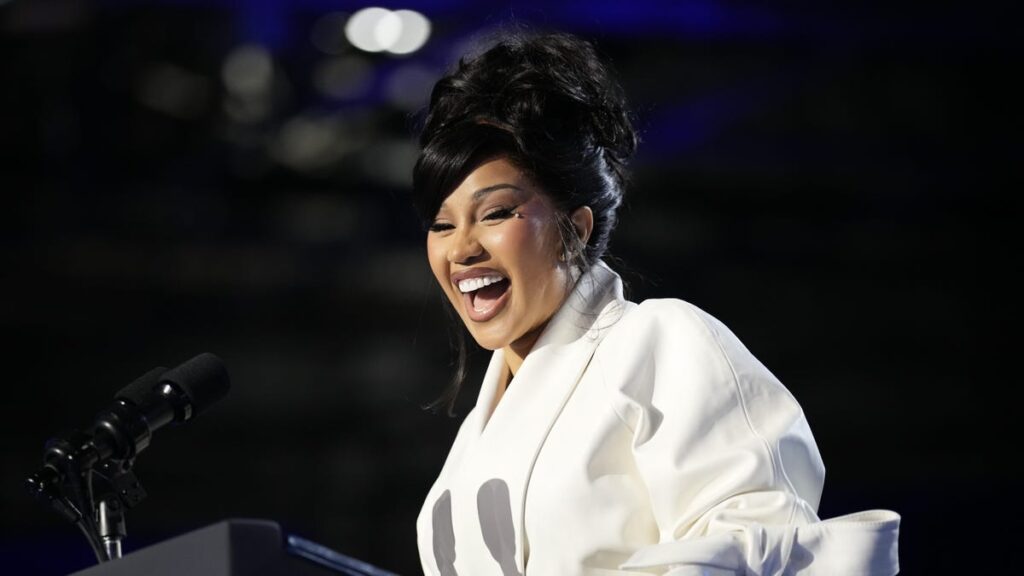 Cardi B’s Lack Of A Sophomore Album Hasn’t Made Her Any Less Relevant
