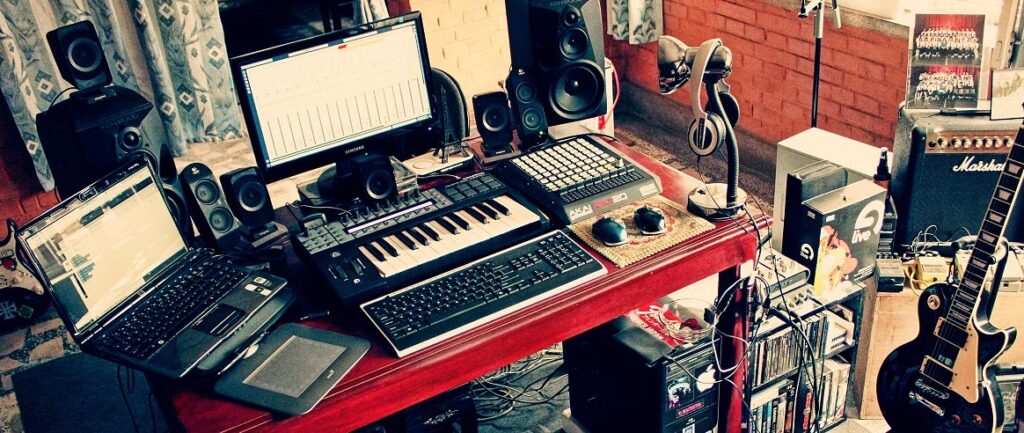 Christmas Gift Ideas For The Music Producer Audio Mentor