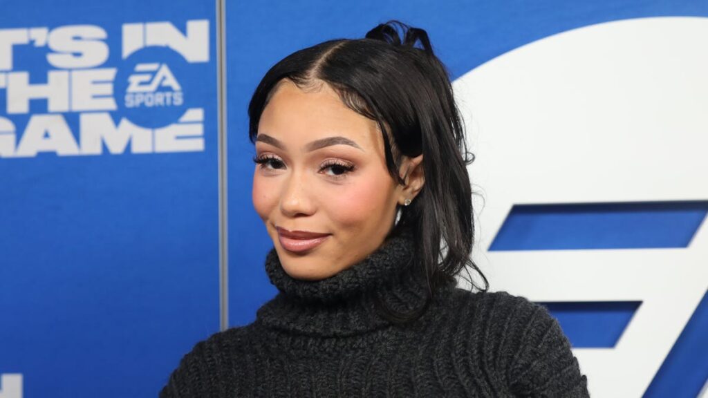 Coi Leray Reveals She’s Going To Be A Girl Mom