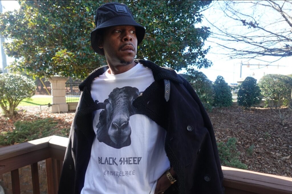 Da Band's Dylan Dili Skewers Bad Boy Exec Days After His Death
