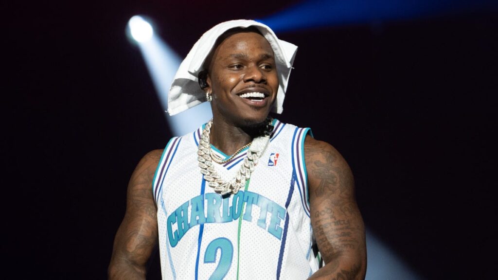 DaBaby Heads To Twitch With A Freestyle Over GELO’s “Tweaker”
