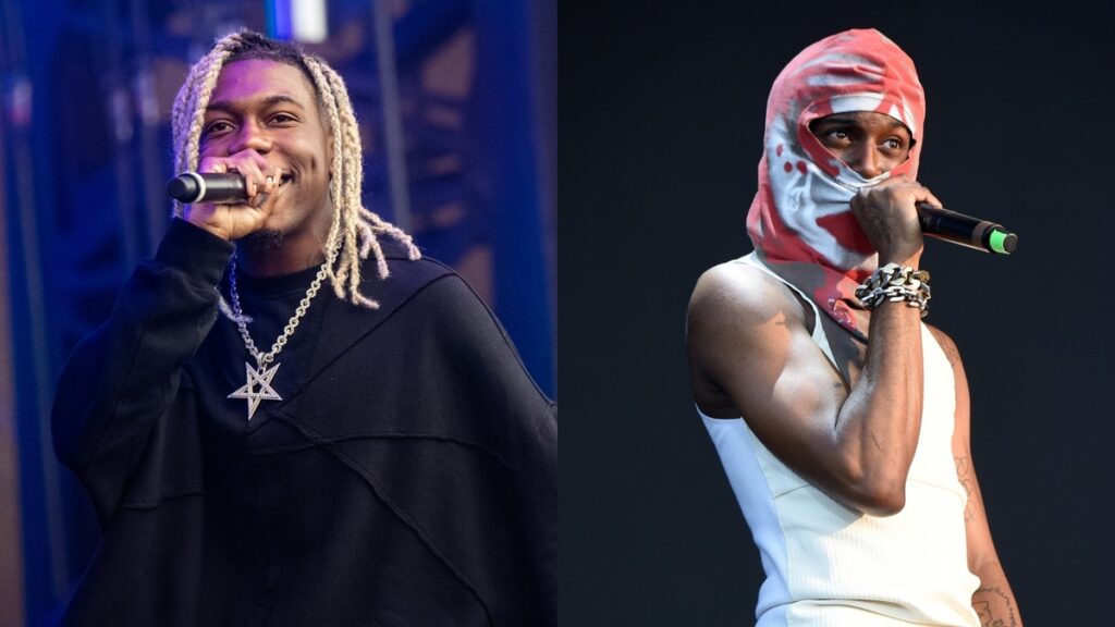 Destroy Lonely Says Playboi Carti Changed His Life
