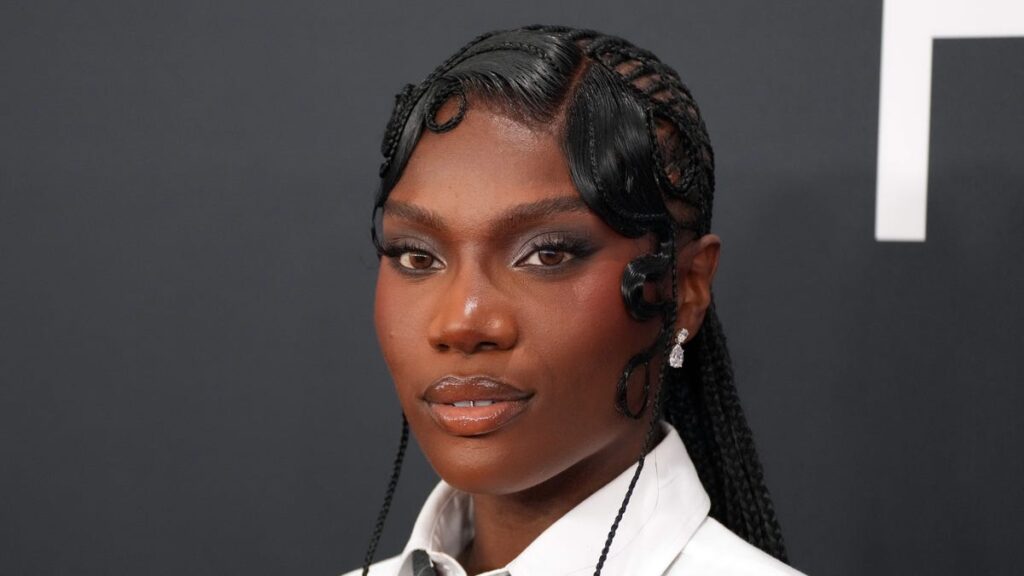 Doechii's “Anxiety” Makes It Way To Streaming After TikTok Trend