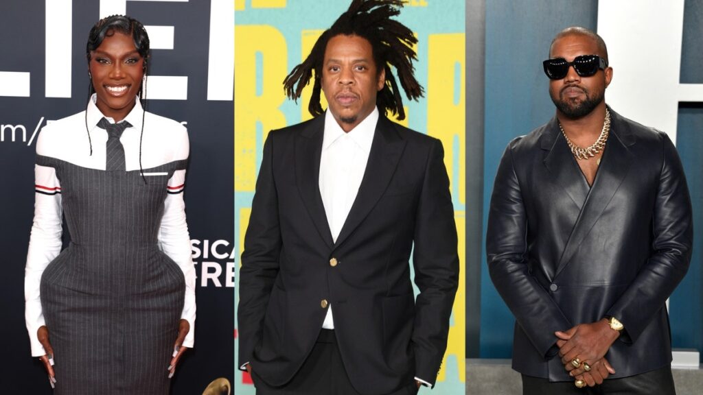 Doechii's Fashion Influences As A "Student Of Hip Hop" Are JAY-Z And Ye