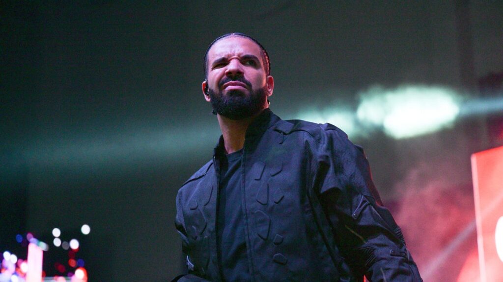 Drake, Ice Spice And More