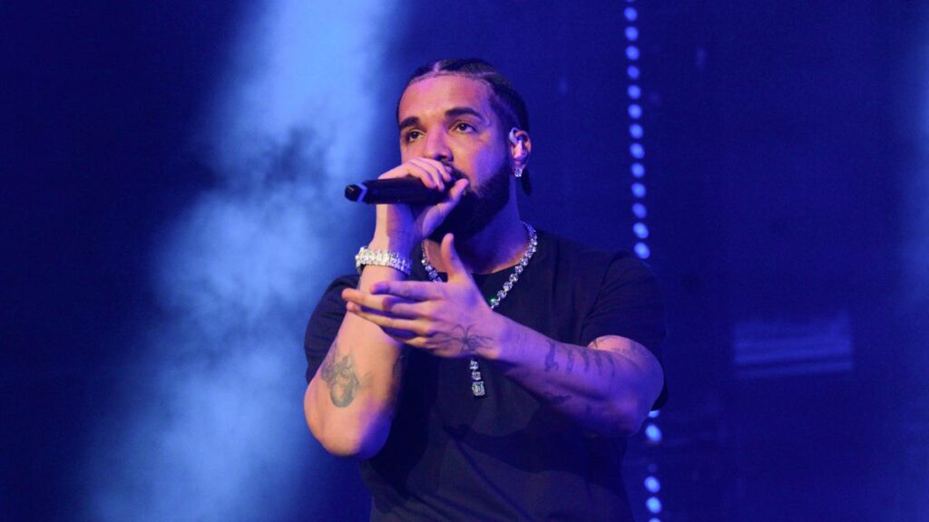 Drake Selling Out Wireless Fest Is Proof Overseas Dominance Hasn’t Faded