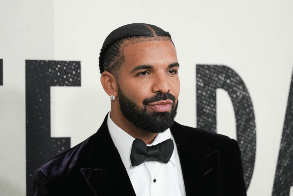 Drake Unveils Summer Mink—Redefines Fragrance Rules 