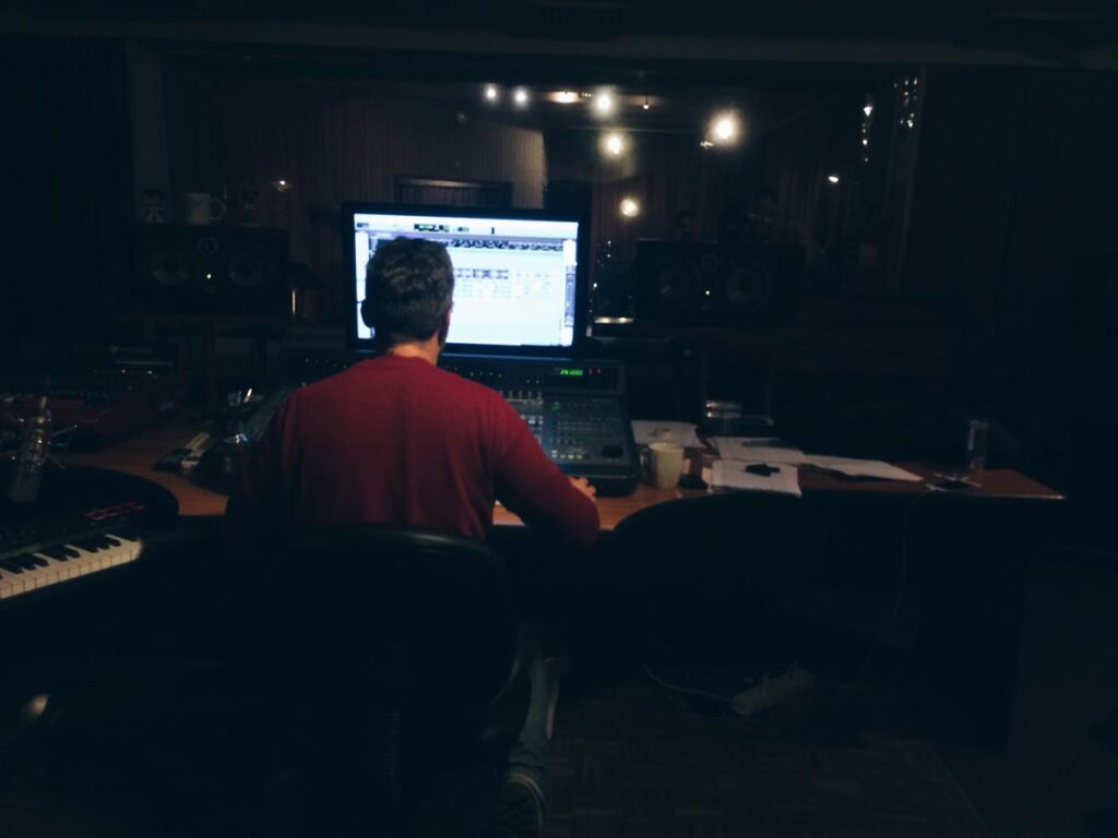 Audio Mentor