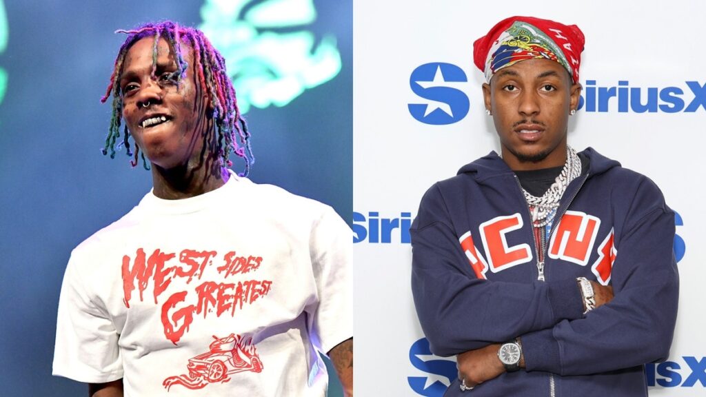 Famous Dex Is Convinced Rich The Kid Wouldn’t Be Who He Is Today Without Him