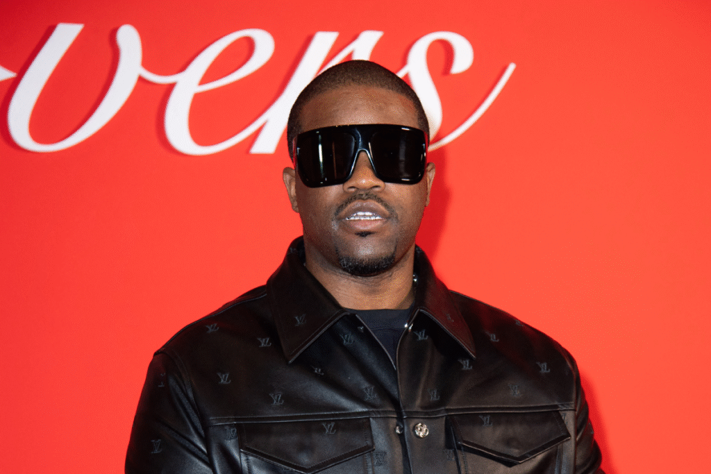 Ferg's Advocacy For Kanye West Faces Brash Criticism