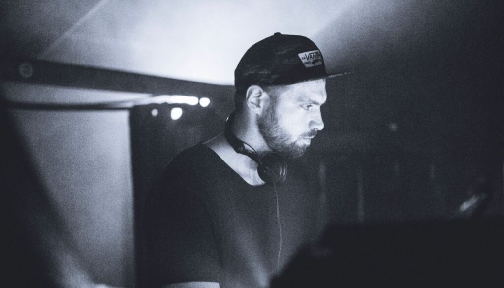 Florian Kruse shares his drum programming process for melodic techno – and his free essential Battery kit