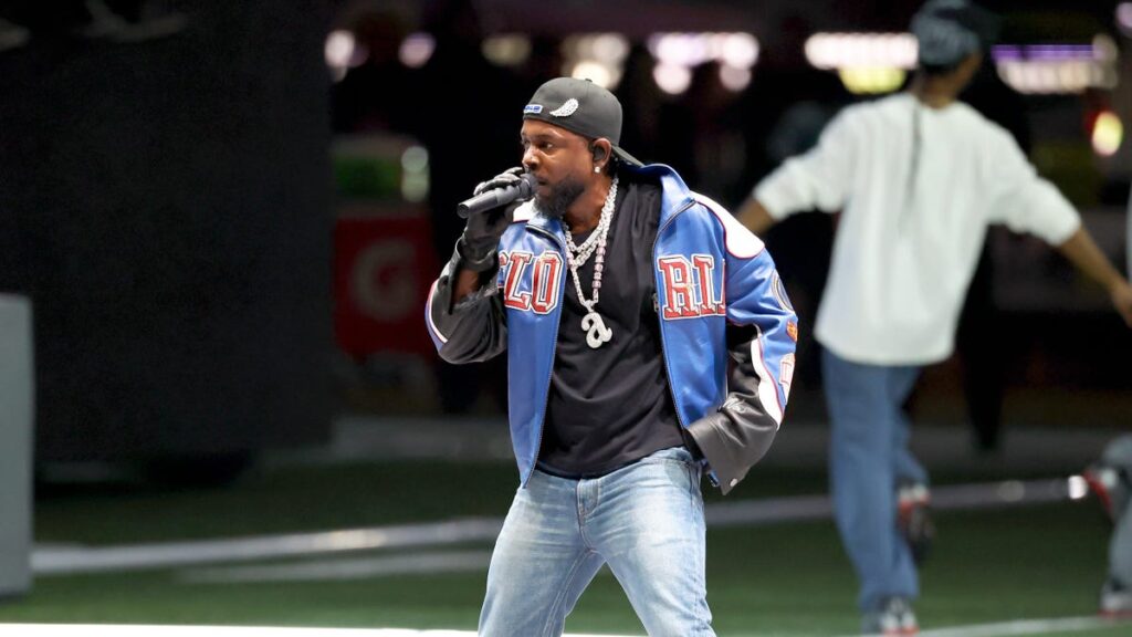 Fortnite’s “HUMBLE.” Emote Isn’t Sitting Well With Kendrick Lamar Fans