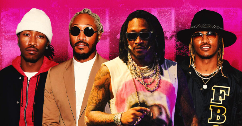 Future during eras