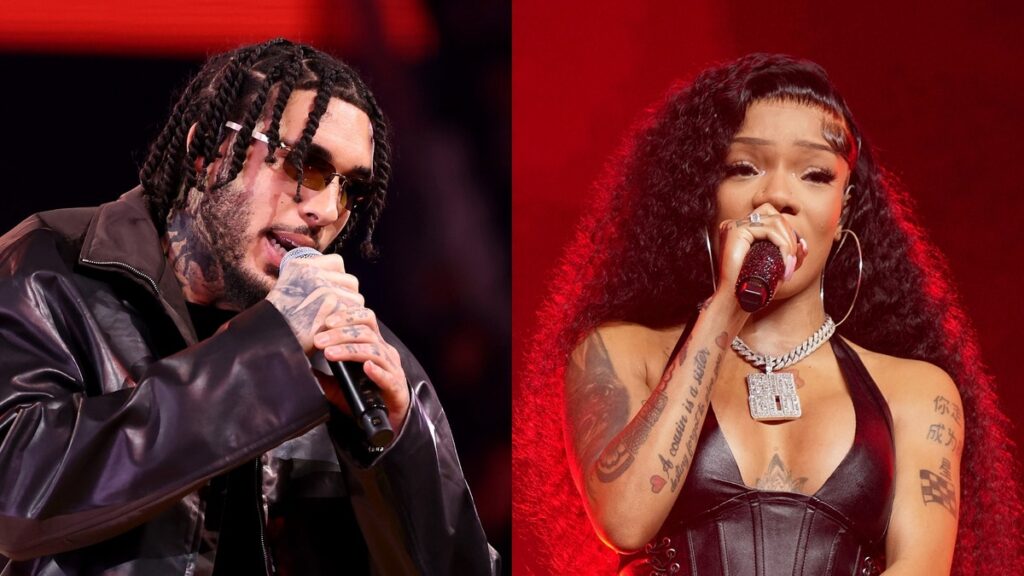 GELO’s GloRilla-Assisted “Can You Please” Builds On His Breakout Year