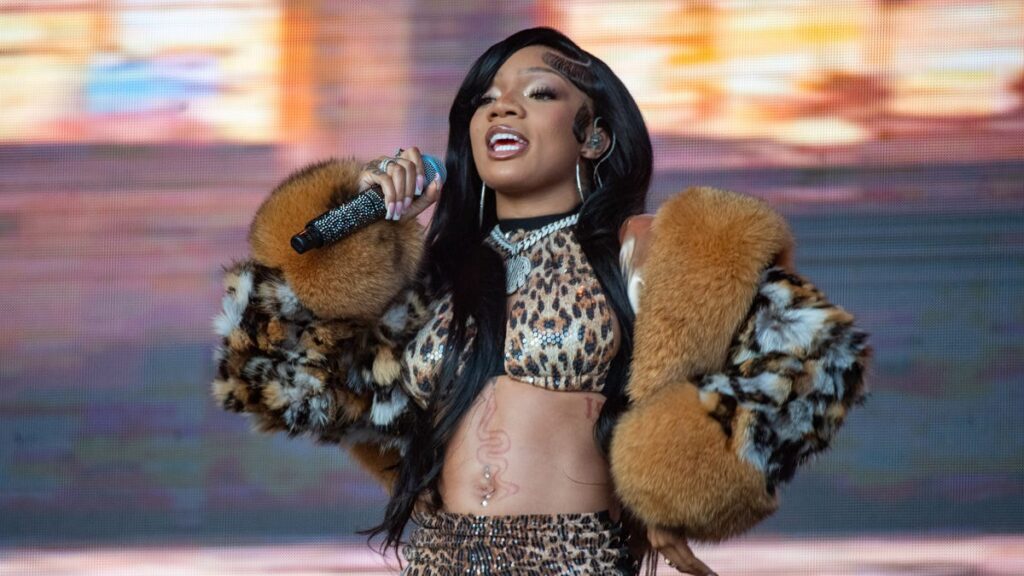 GloRilla’s “Bad Bih 4 Ya” Is TikTok’s Latest Viral Song Trend