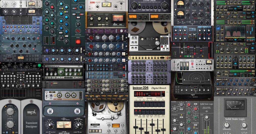 Audio Mentor