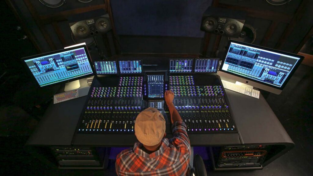 Audio Mentor