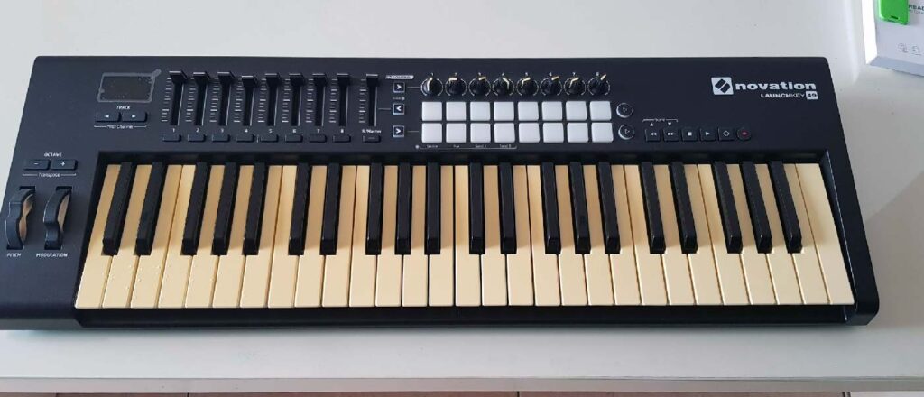 Audio Mentor