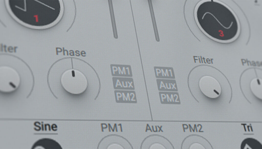 How to create the signature Reese bass sound