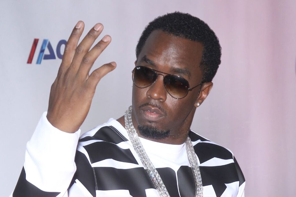 Is Diddy Planning Insanity Defense As Federal Trial Nears?